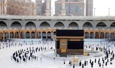 تعرف على كيفية أداء مناسك العمرة ؟