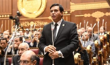 وكيل دفاع الشيوخ: الزراعة ثمثل مرتكز رئيسي في الاقتصاد القومي