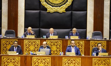 "الوزير" يترأس اجتماع المكتب التنفيذي لمجلس وزراء النقل العرب