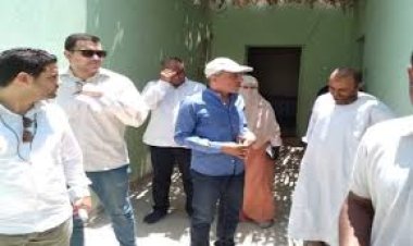 وكيل وزارة الصحة بـ«قنا» يكشف أعداد المصابين بحمى الضنك (خاص)