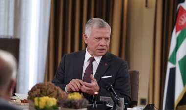 العاهل الأردني ورئيس وزراء الهند يبحثان سبل وقف تدهور الأوضاع في غزة