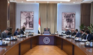 «مدبولي» يستعرض آليات الشراكة بين التعليم العالي والقطاع الخاص بالتعاون مع صندوق مصر السيادي