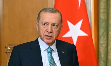 أردوغان يوقع على انضمام السويد لحلف الناتو