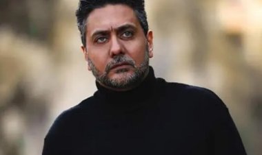 تامر فرج يدعم ابنة المخرج الراحل سامح عبد العزيز