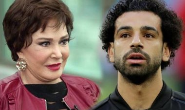 «غيروا كلامي في المونتاج».. لبلبة تثير الجدل بعد تصريحاتها عن محمد صلاح