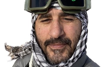 أحمد حلمي: «لو متضايق من مناظر الحرب في الأخبار تخيل الناس اللي عايشينها»