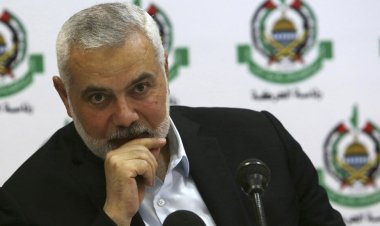 تركيا تنفي رسمياً طرد رئيس المكتب السياسي لحركة "حماس" من أراضيها