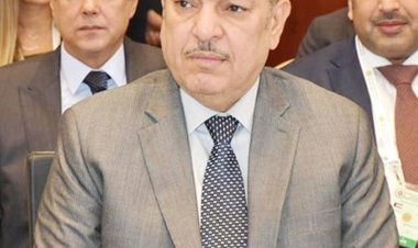 مشيدا بدور مصر.. سفير الكويت بالقاهرة: الجسر الجوي الكويتي لإغاثة غزة يستمر 5 أيام