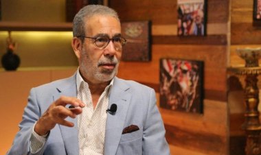 مدحت العدل: نفسي أقدم فيلم عن القضية الفلسطينية