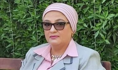 النائبة سميرة الجزار تطالب بالتحرك لمواجهة الارتفاع الجديد في أسعار «المواشي»