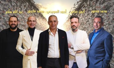 بعد النجاح الكبير للموسم الأول.. "Shark Tank" يعود على CBC حصريًا بمفاجآت جديدة