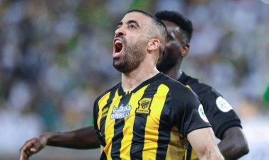 بهدف حمدالله.. الاتحاد يفوز على القوة الجوية في دوري أبطال آسيا