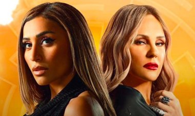 عرض حكاية «لو بعد حين» لـ دينا الشربيني وشيرين رضا في هذا الموعد