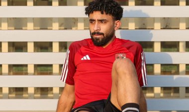 مروان عطية يغيب عن مباراة الأهلي وبورتو في كأس العالم للأندية