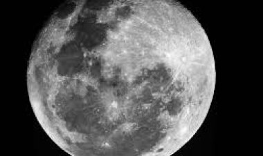 مدته 4 ساعات.. تفاصيل الخسوف الجزئي للقمر بسماء مصر والعالم اليوم السبت