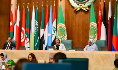 وزيرة البيئة تشارك في المؤتمر رفيع المستوى حول الصناعات الغذائية وتأثيرها على الأمن الغذائي
