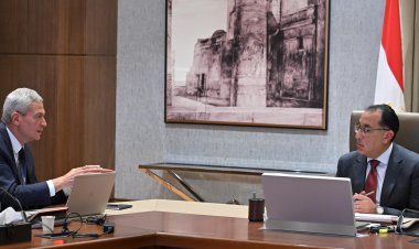 توريد مستحضرات دوائية مصرية إلى زامبيا بإجمالي 24 مليون دولار.. وشحن أول دفعة