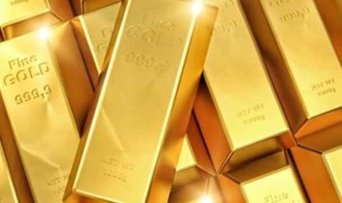 بعد الانخفاض الكبير.. آخر تحديث لأسعار الذهب اليوم الإثنين 18 نوفمبر 2024