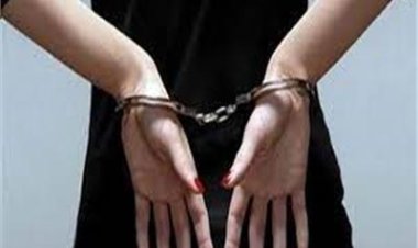 حبس متهمة بتصنيع المواد المخدرة داخل شقتها وترويجها في الشروق
