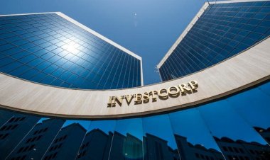 إنفستكورب البحرينية تنوي طرح 643 مليون سهم للتداول في أبوظبي