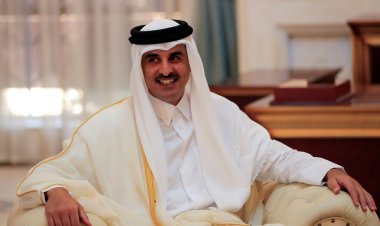 أمير قطر: لا ينبغي منح ضوء أخضر لـ إسرائيل للقتل غير المشروط