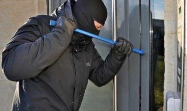 القبض على عصابة سرقة الشقق السكنية بالدقهلية