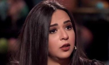 إيمي سمير غانم عن أطفال غزة: «كل أما بشوف صورهم بعيط ونفسي احضنهم»