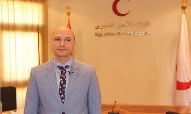 المدير الإقليمي للصليب الأحمر لـ«العاصمة »: خسرنا 30 مُسعفًا وطبيبًا منذ بداية القصف في غزة