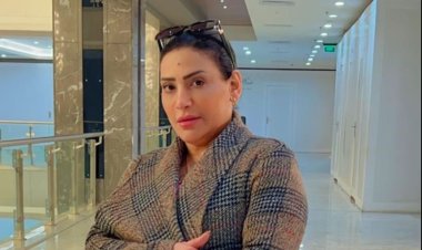 بـ «35 ألف دولار».. بدرية طلبة ترفض دعوة إسرائيلية لحضور حفل اليوم الوطني (صور)