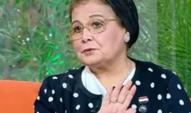 عبلة الألفي: التوتر للمرأة الحامل يؤثر على الجنين