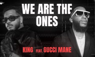 الموسيقى الهندية والراب الأمريكي في أحدث إصدارات «كينج وجوتشي مين»