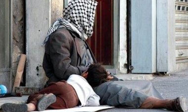 حبس المتهم باستغلال الأطفال في أعمال التسول بالجيزة