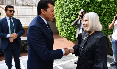 وزير الرياضة يشهد افتتاح منتدي «الشباب العربي والمجتمع المدني» تمهيدًا للقمة العربية التنموية