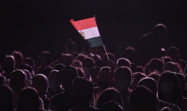 بطلة عالم مصرية محاصرة في غزة تروي عن المعاناة