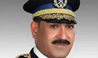 وفاة اللواء عبد السلام الخولي مساعد وزير الداخلية إثر تعرضه لأزمة قلبية