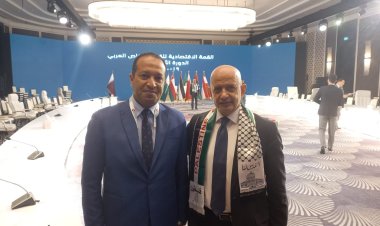 رئيس غرفة تجارة الأردن: تربطنا علاقة تكامل تجاري واقتصادي وصناعي مع مصر