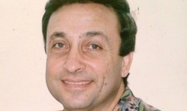 خالد جلال ينعي مطرب فرقة رضا «محمد رؤوف»