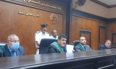 المؤبد لـ تاجر مخدرات أنهي حياة شريكه للخلاف على «شحنة كيف» في قنا