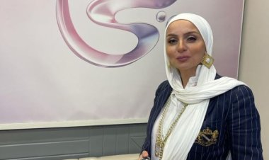 وسط احتفاء شديد.. نانسي توفيق تنضم لمذيعات قناة «هي»
