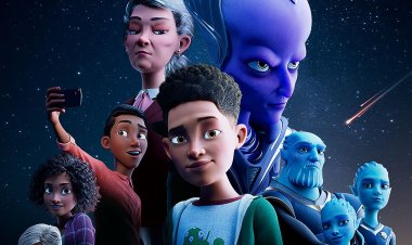 فيلم الأكشن والمغامرة HEADSPACE في دور العرض المصرية