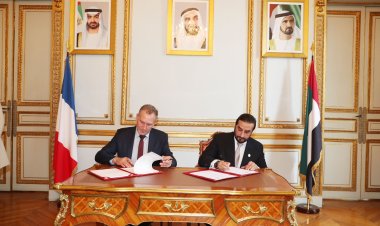 الإمارات تدعم الأكاديمية الدولية لمكافحة الإرهاب في كوت ديفوار