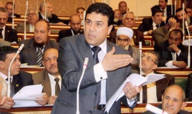 تعيين عصام الصباحي مديراً للحملة الانتخابية للمرشح الرئاسي عبد السند يمامة