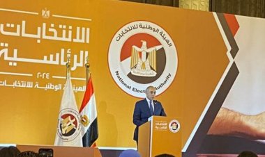 أصدرتها «الوطنية للانتخابات».. ضوابط تصويت المصريين بالخارج في الانتخابات الرئاسية