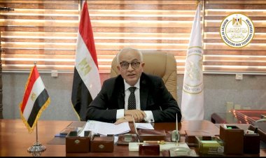 «حجازي» يشارك بكلمة مسجلة في المؤتمر الدولي حول فقدان التعلّم بتونس