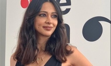 للمرة الثانية.. إسرائيل تعتقل الممثلة الفلسطينية ميساء عبد الهادي بسبب «حماس»