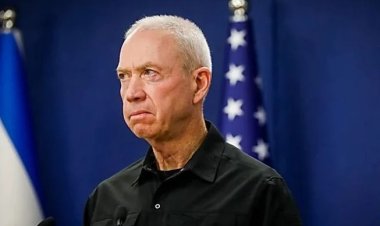 وزير دفاع الاحتلال: لن نتخلى عن الأسرى والحرب تجبر «حماس» على التفاوض