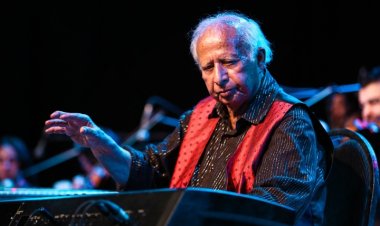 أسعار تذاكر حلقة الموسيقار هاني شنودة ببرنامج Sold Out