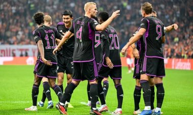 دوري أبطال أوروبا.. فوز بايرن ميونخ على جالطة سراي وإنتر يهزم ريد بول