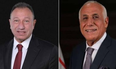 «مجلس الزمالك» يشكر نظيره بالأهلي ويدعو «الخطيب» لزيارة مقر النادي 