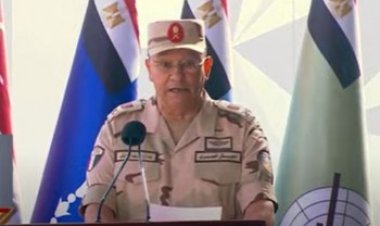 «قائد الجيش الثالث»: رجال القوات المسلحة دونوا في سجلات الشرف أعظم الملاحم وأروع البطولات